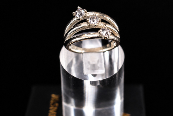 Bague Mon Everest
